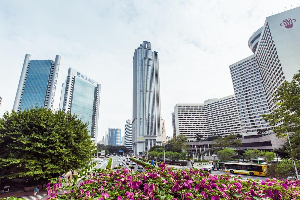 Yoyo International Apartment 45/50