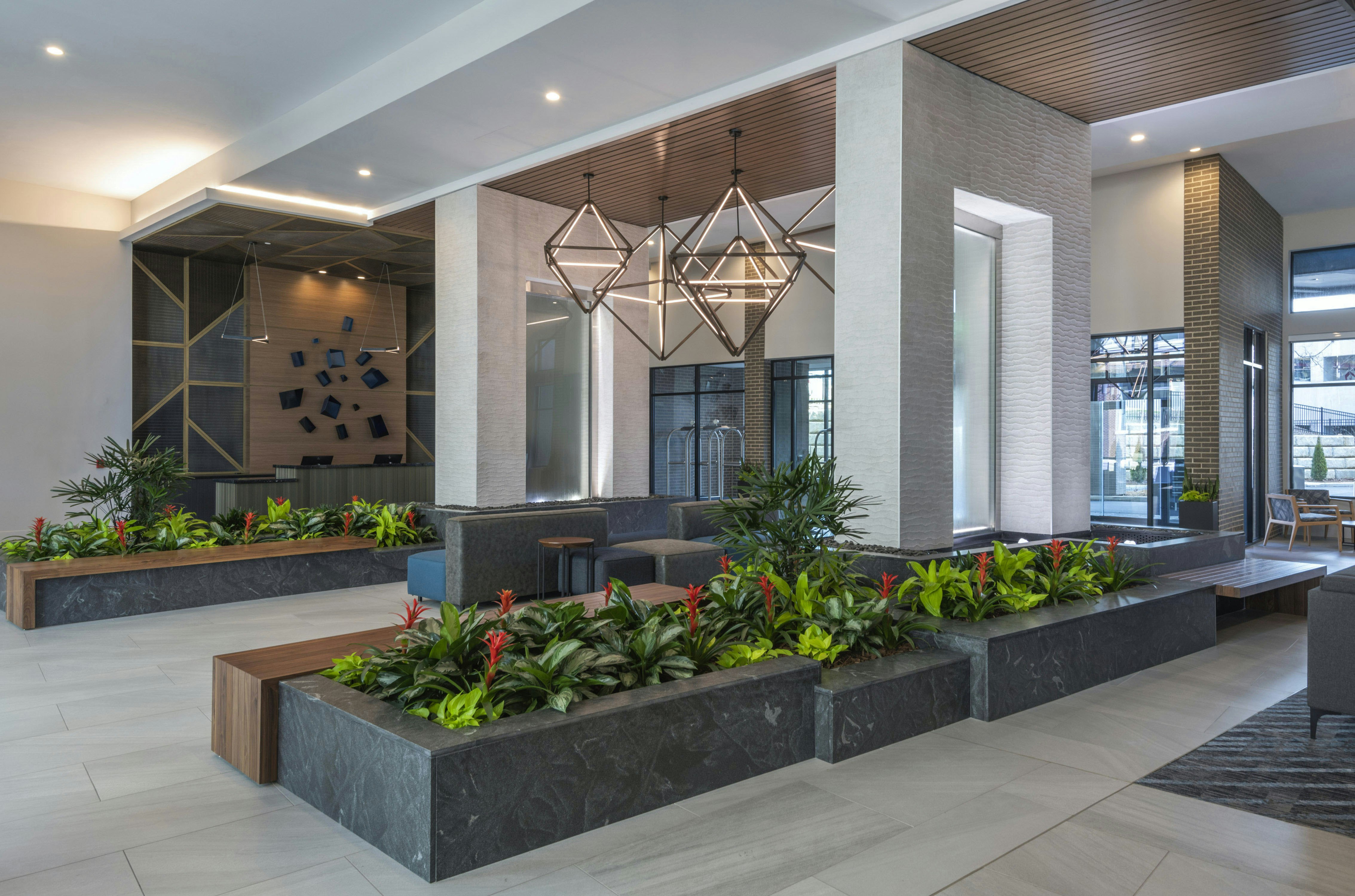 Embassy Suites by Hilton Asheville Downtown 8/39