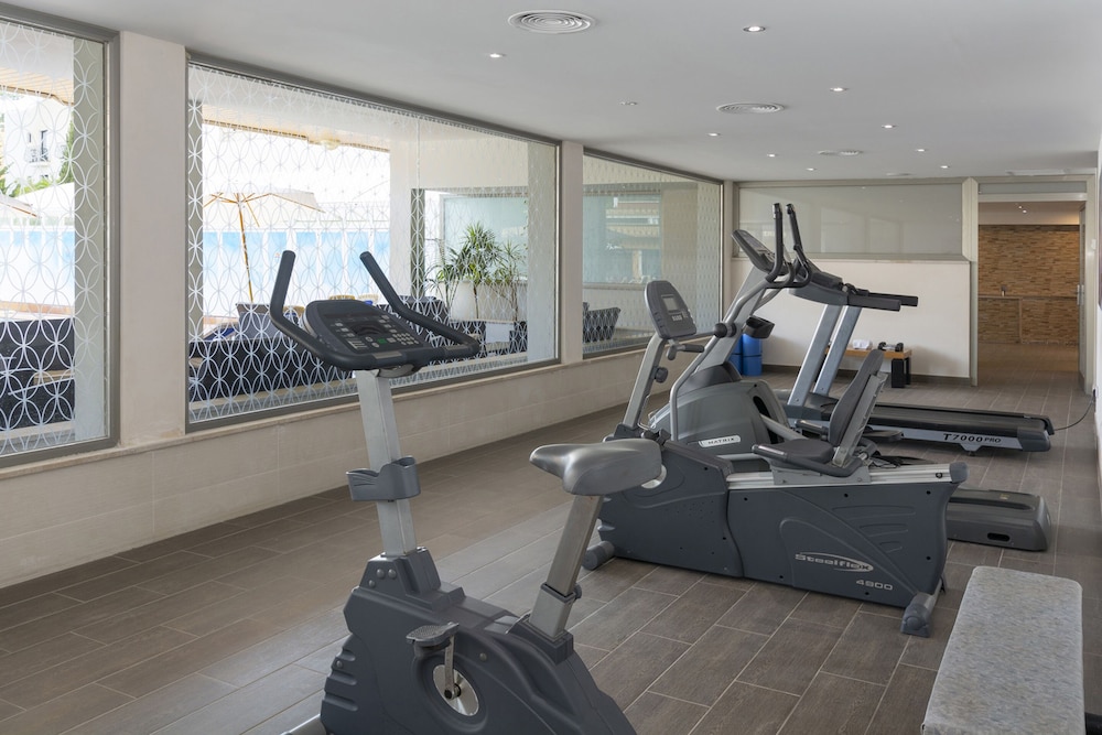 Mar Hotels Paguera and Spa 55/70