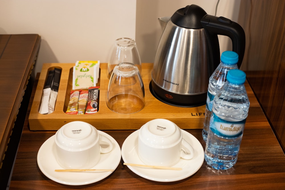 La Wisteria Boutique Hotel 32/66
