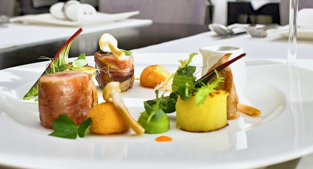 Gourmet Hotel Villa Patriot 38/72