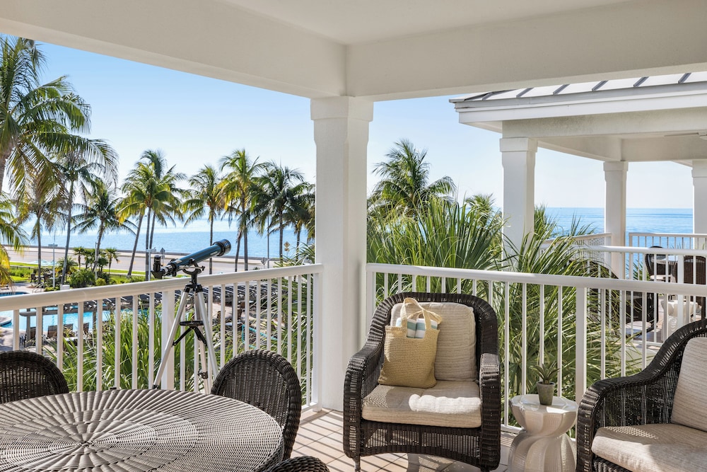 Hyatt Vacation Club at Windward Pointe 36/58