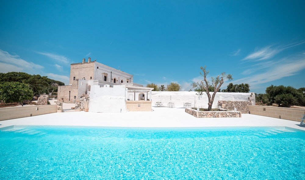 Masseria Donna Nina 33/50