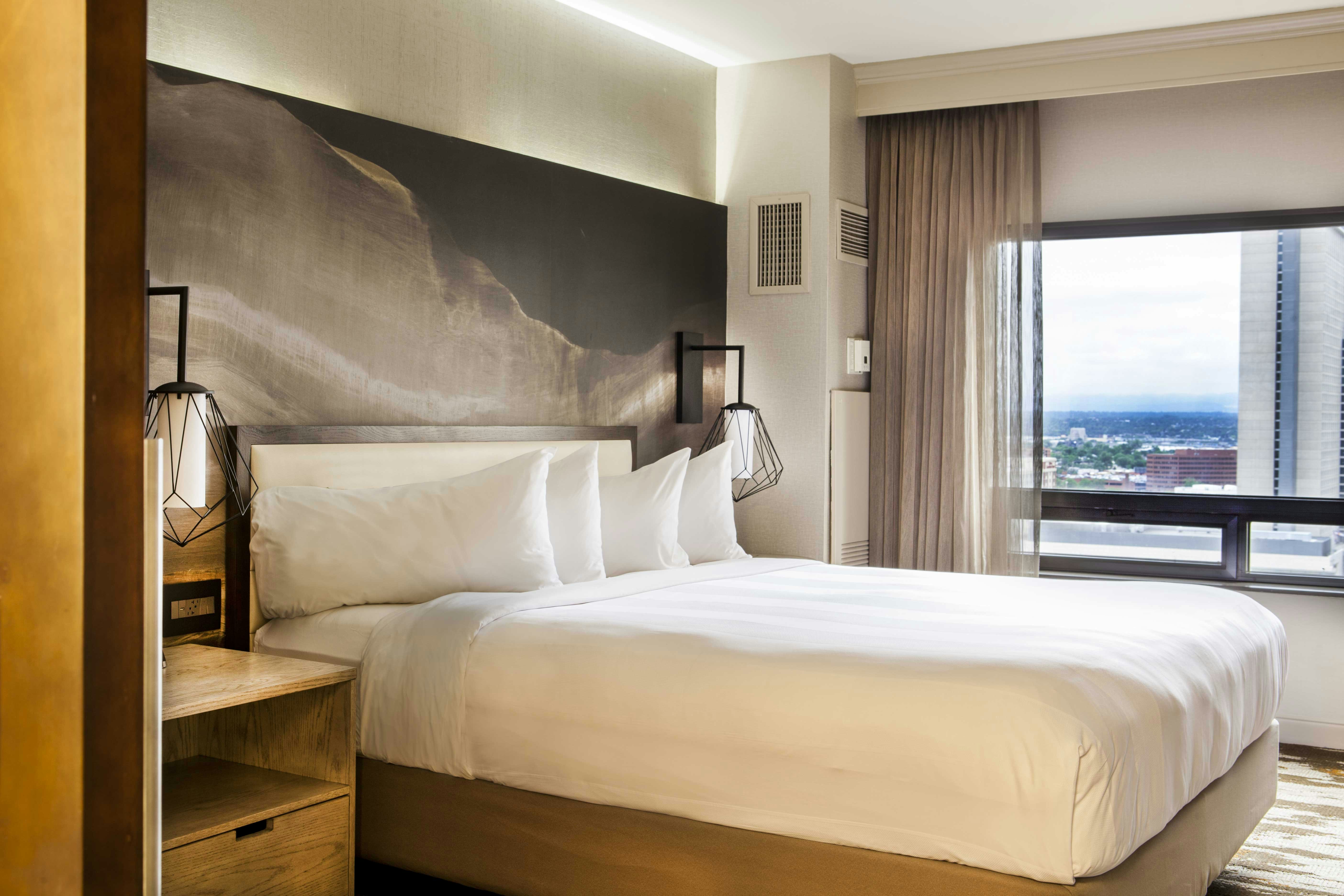Hilton Denver City Center 22/89
