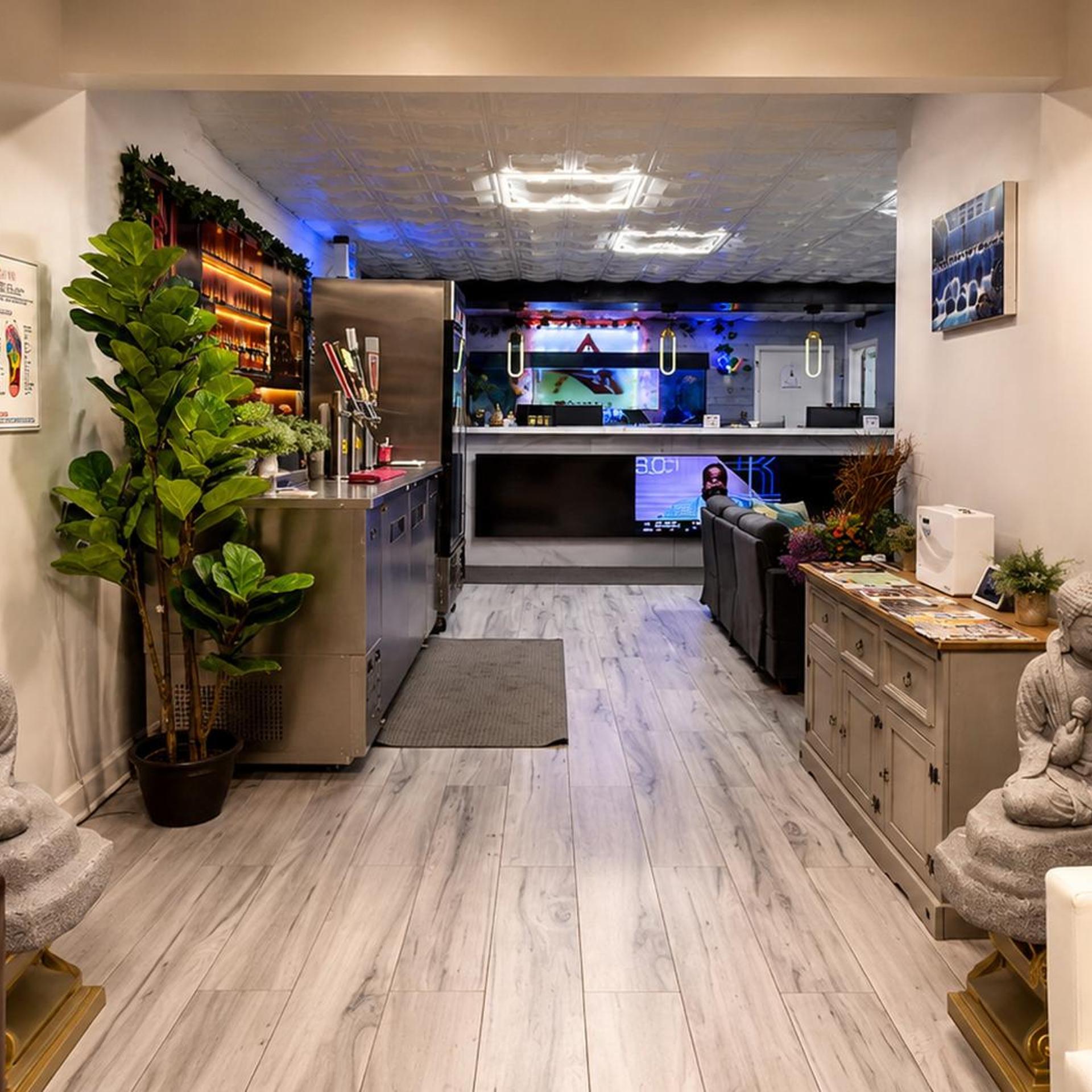 Lx Hotel, SureStay Collection by Best Western 12/48