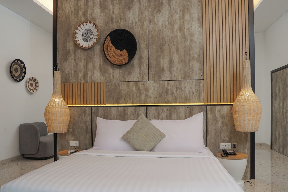 Jambuluwuk Oceano Resort Gili Trawangan 21/76