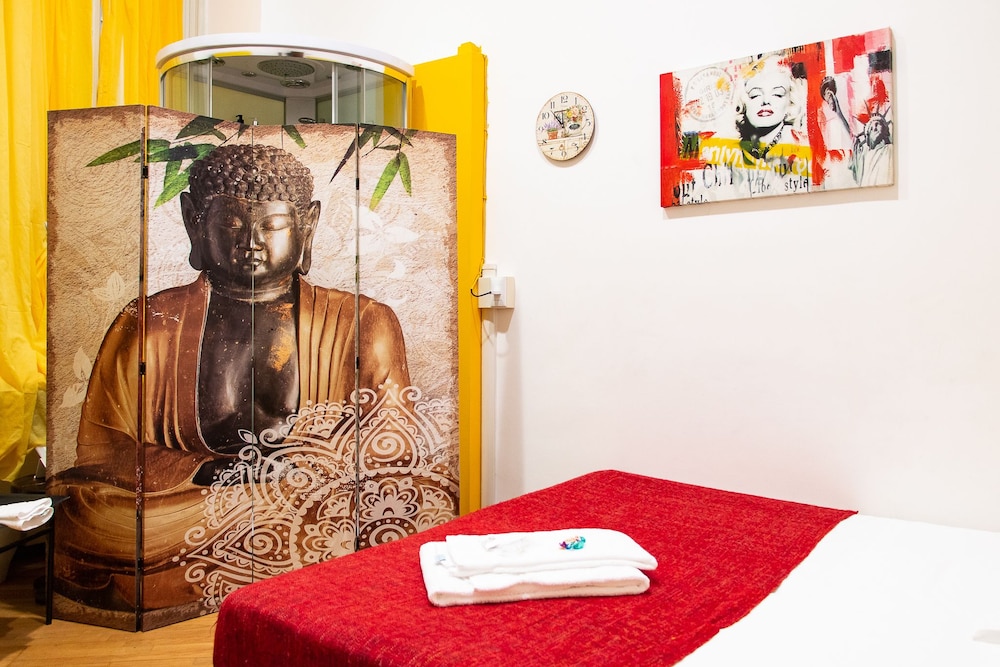 Hotel Youri Il Magnifico 39/50