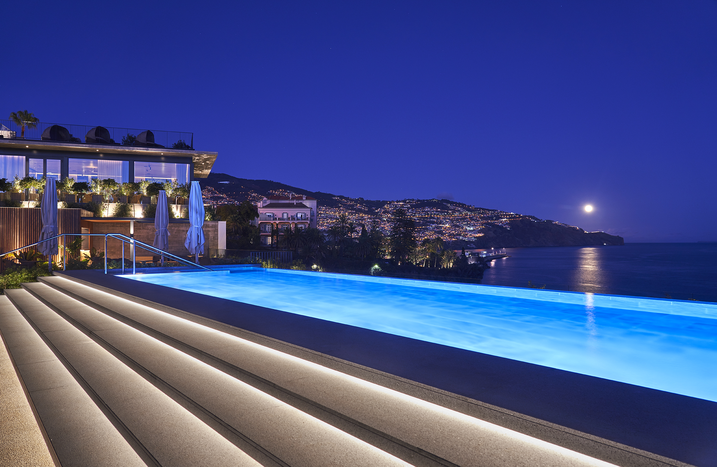 Les Suites At The Cliff Bay 29/34