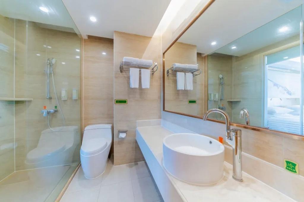 Vienna Hotel (Foshan Guidan Road) 37/37