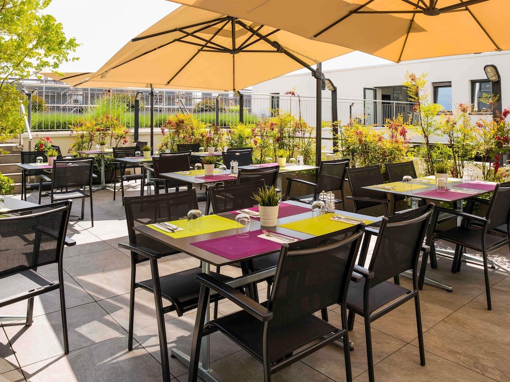Ibis Lausanne Crissier 25/49