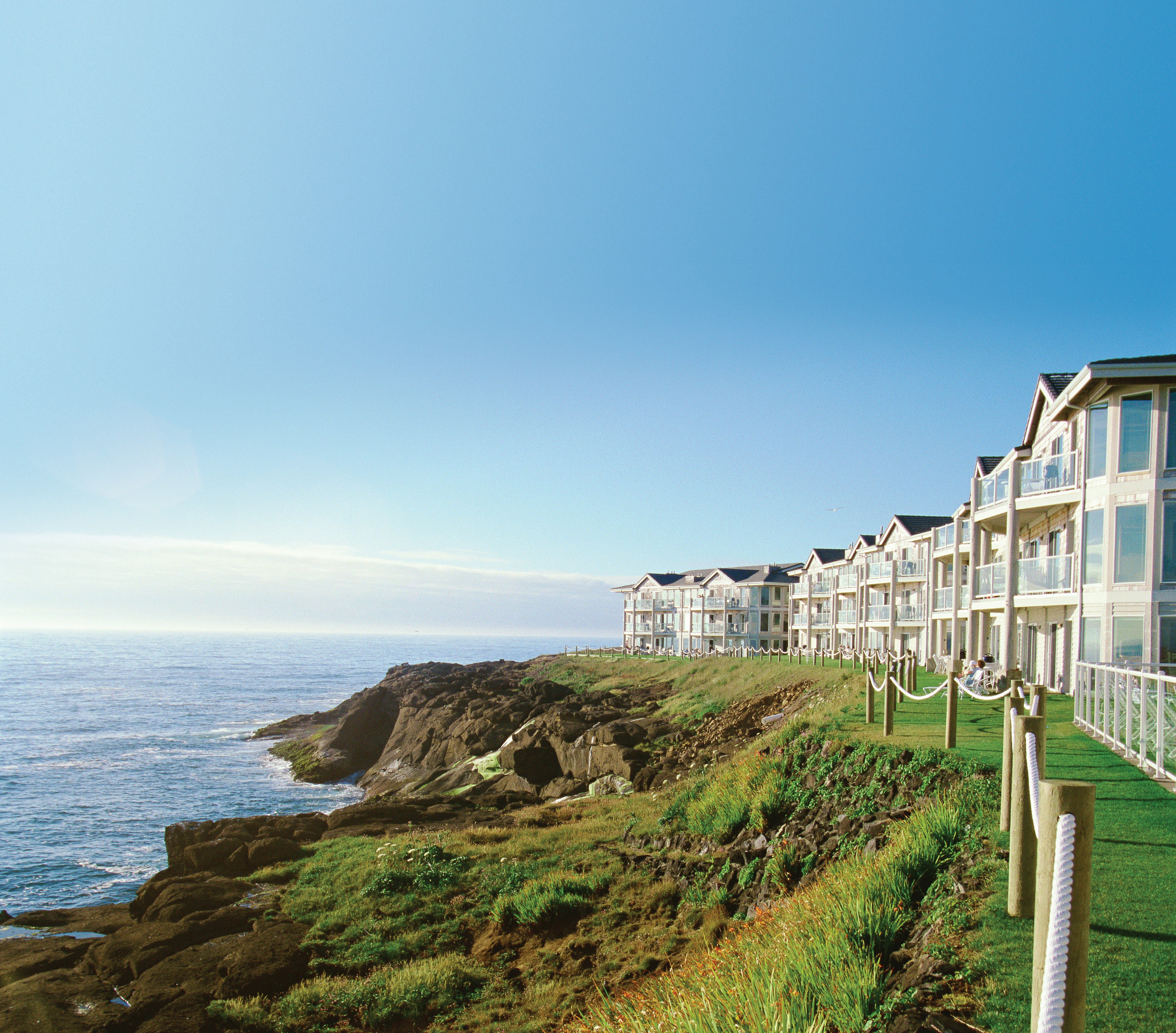 Worldmark Depoe Bay 34/39