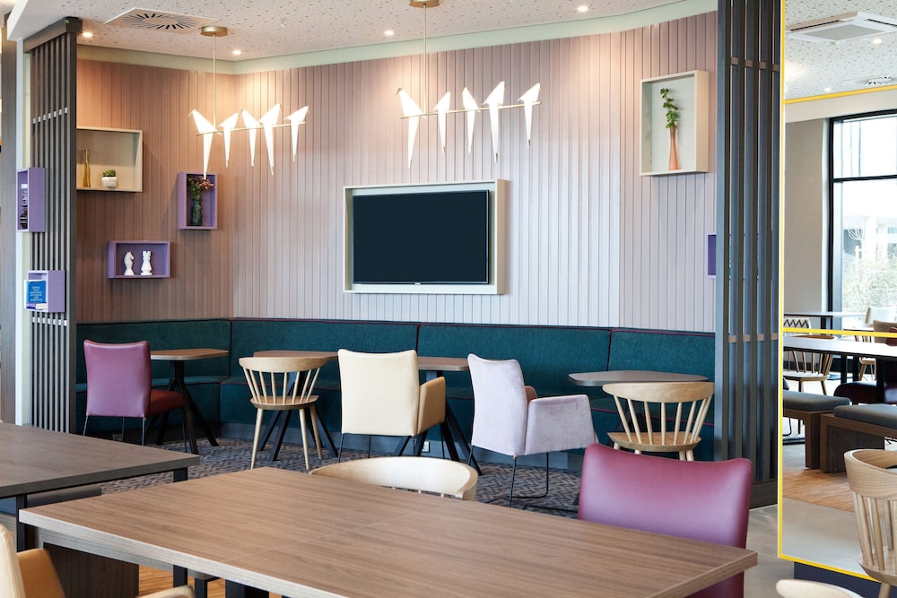 Hampton By Hilton Vienna Messe 52/59
