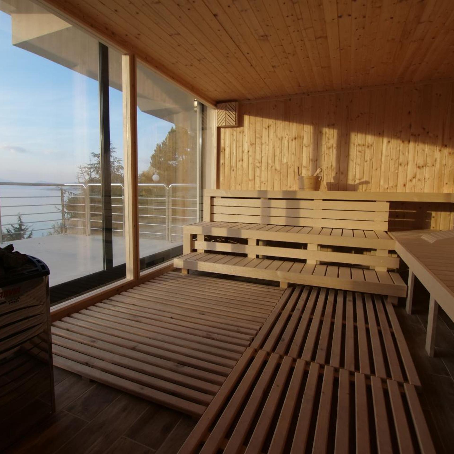 Inex Olgica Hotel & Spa Ohrid 19/50