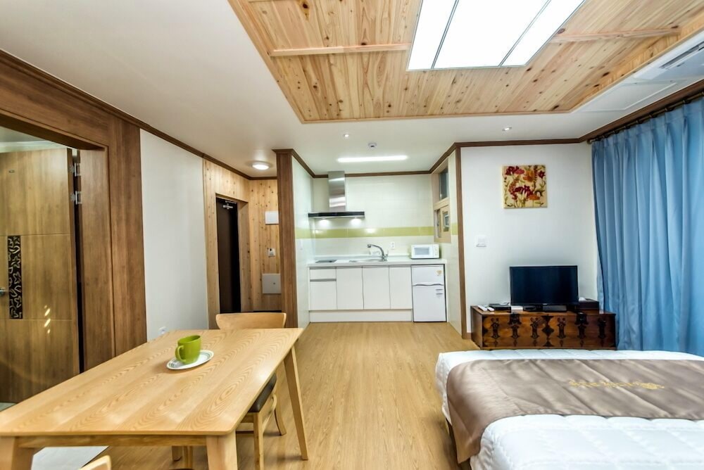 Sea & Wave Pension 15/45