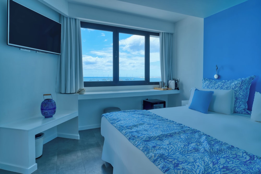 RK LA MARQUESINA HOTEL BOUTIQUE 10/50