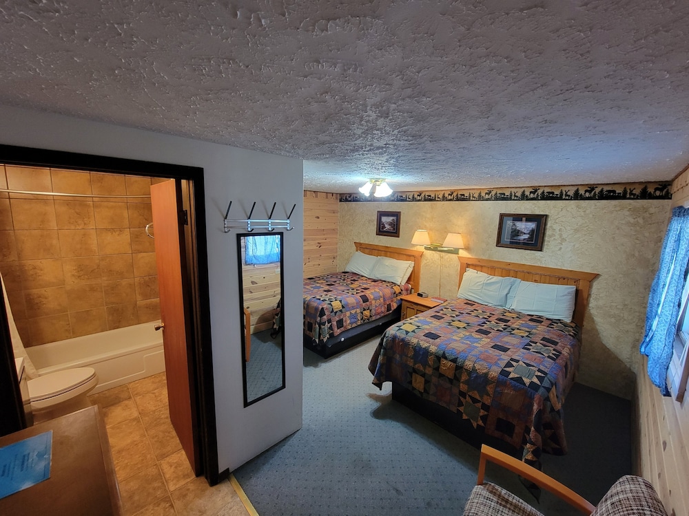 Hulett Motel 22/37