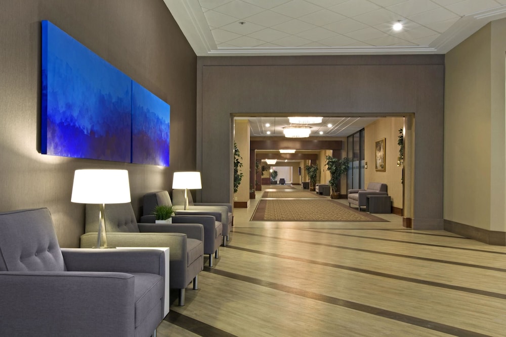 Best Western Premier Calgary Plaza Hotel and Conference Centre 27/65
