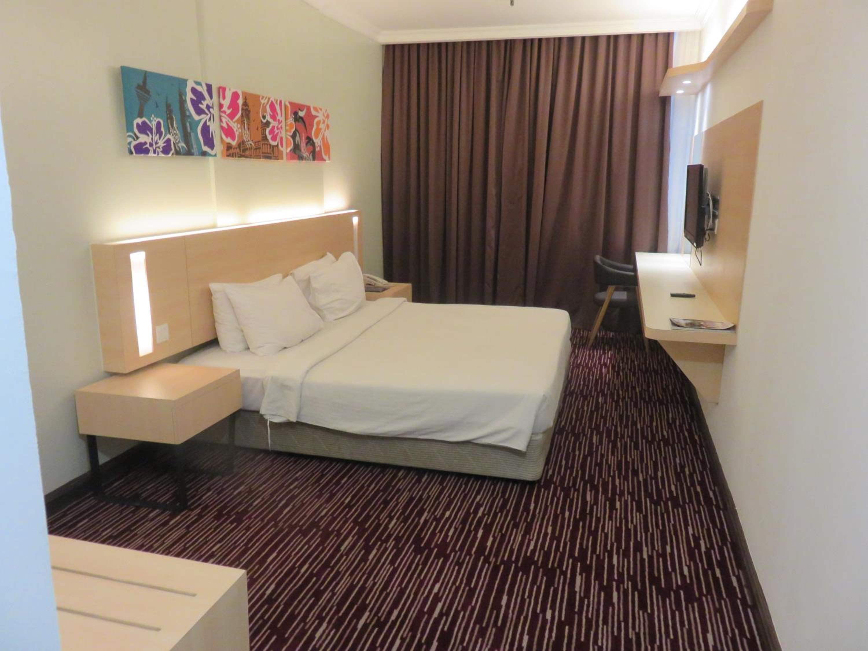 RHR Hotel Kajang 22/50