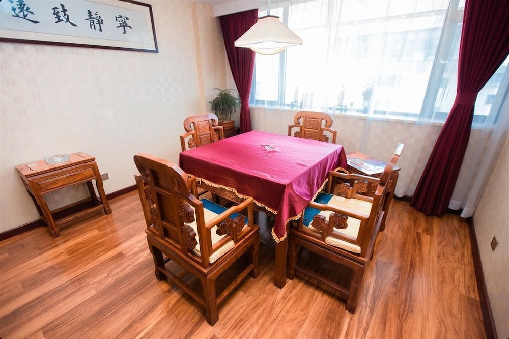 XI'AN HOTEL 14/50