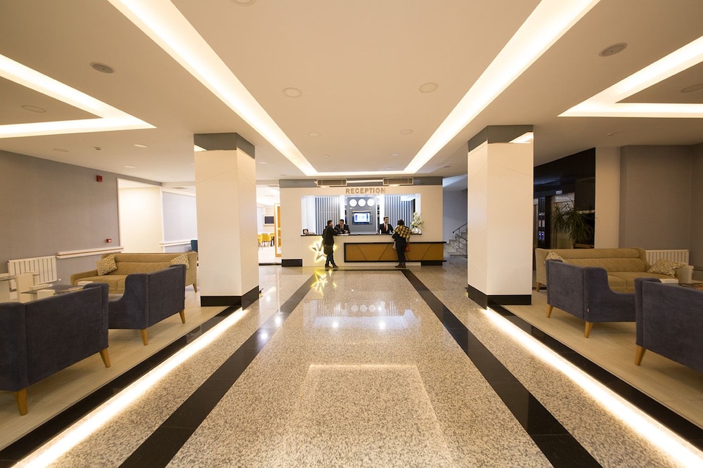 WHITE STAR HOTEL 5/49