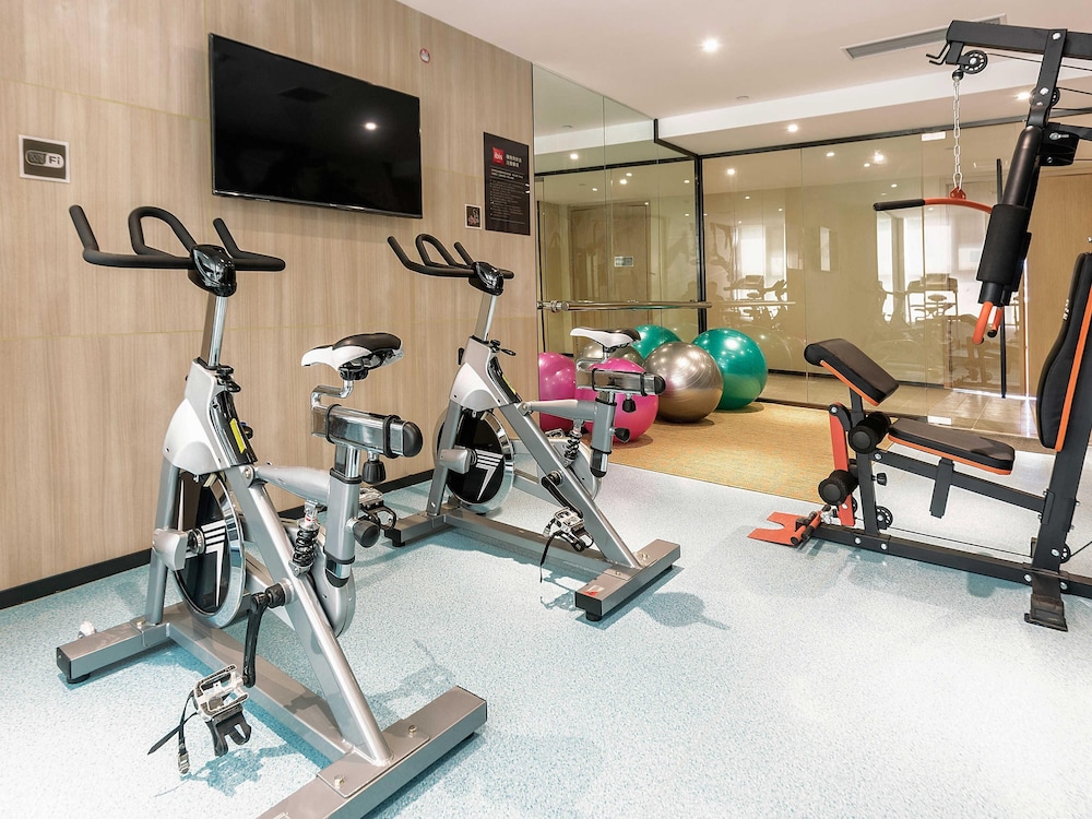 Ibis Zhengzhou Longhai Road 26/41