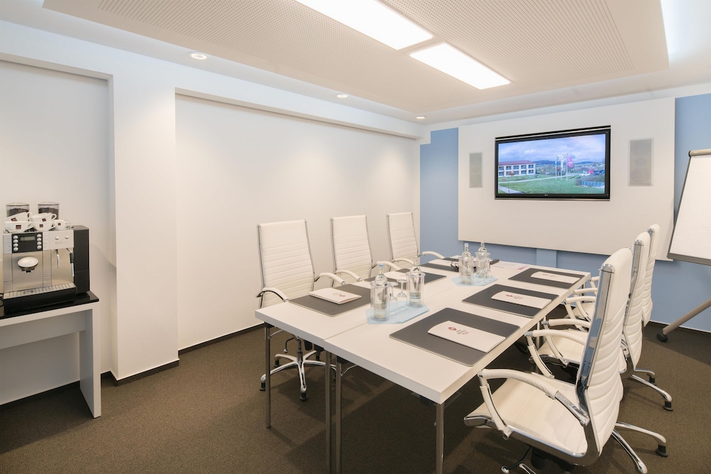 Best Western Plus Kurhotel An Der Obermaintherme 40/49