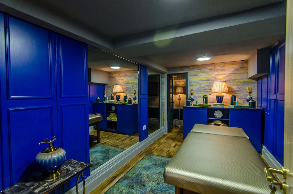 Hotel Lido By Phoenicia 44/70