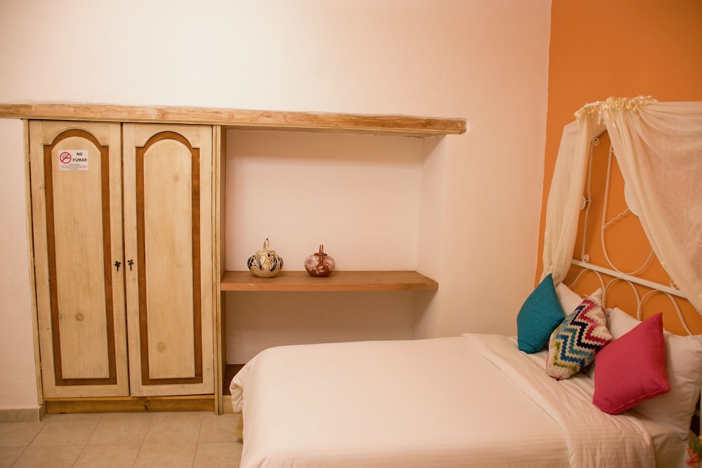 Hacienda Santa Maria Regla 30/70