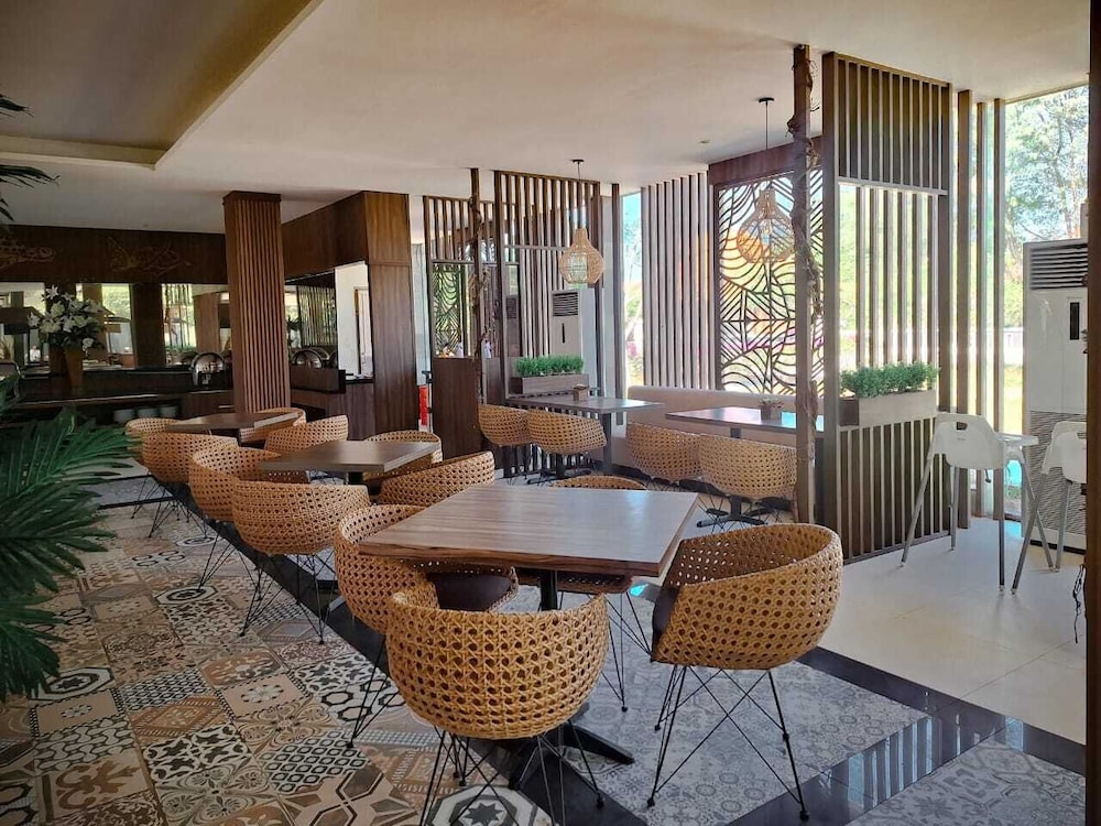 Sekuro Village Beach Resort Jepara 30/50