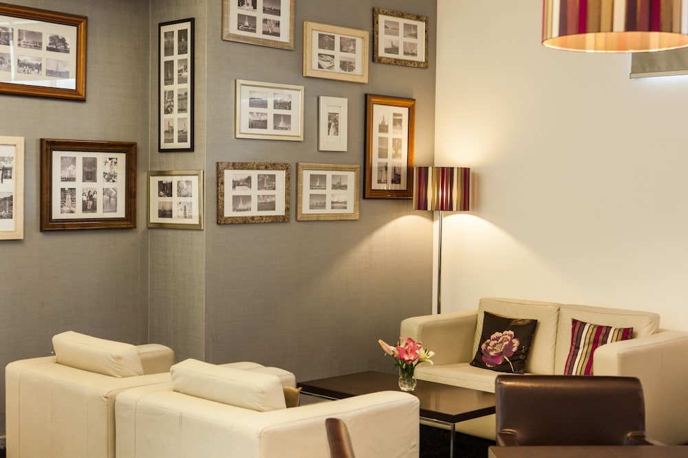 Lux Fatima Park Hotel Suites And Residence 29/50