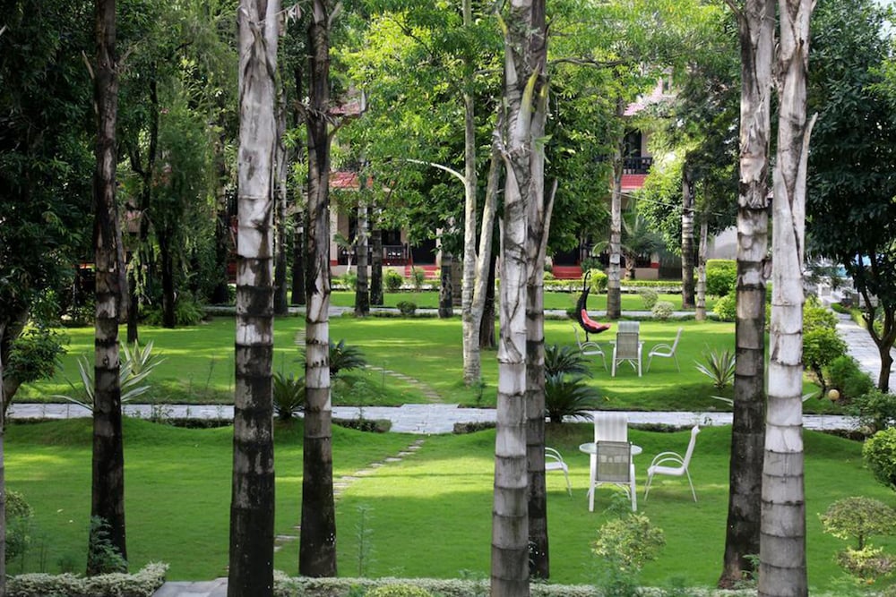 Hotel Parkland 43/49
