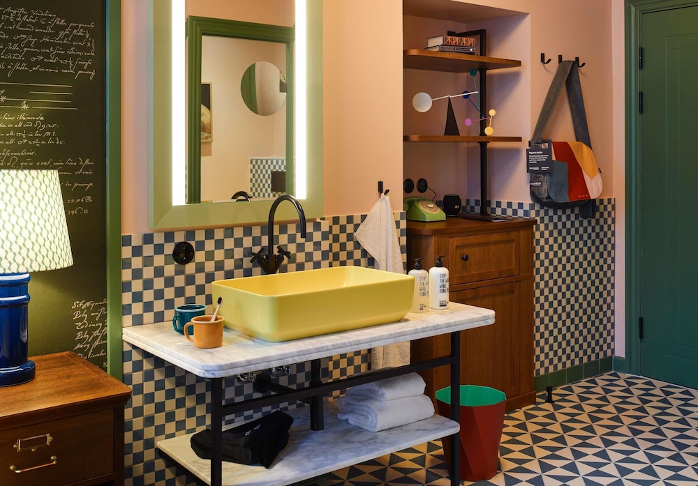 25hours Hotel Indre By 47/50