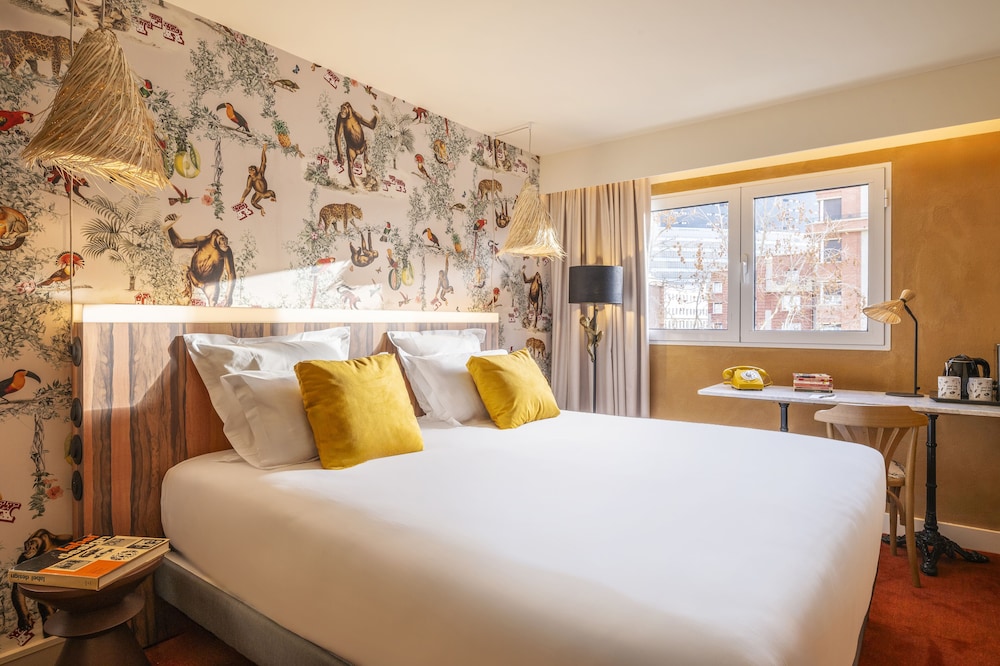 Kopster Hotel Paris Porte de Versailles 12/30