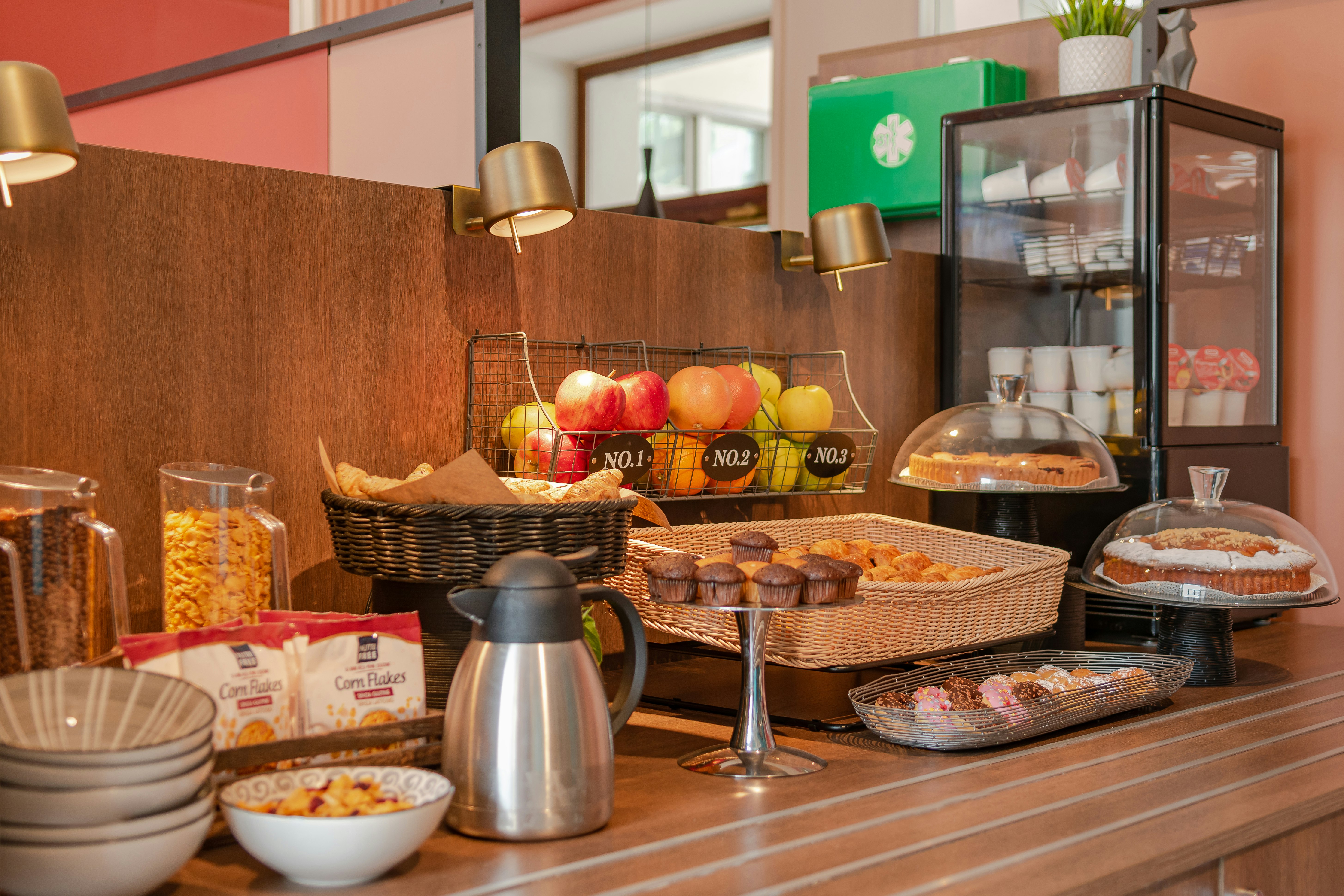 B&B HOTEL Treviso Al Fogher 18/20