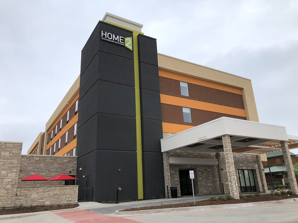 Home2 Suites by Hilton Fort Collins 5/44