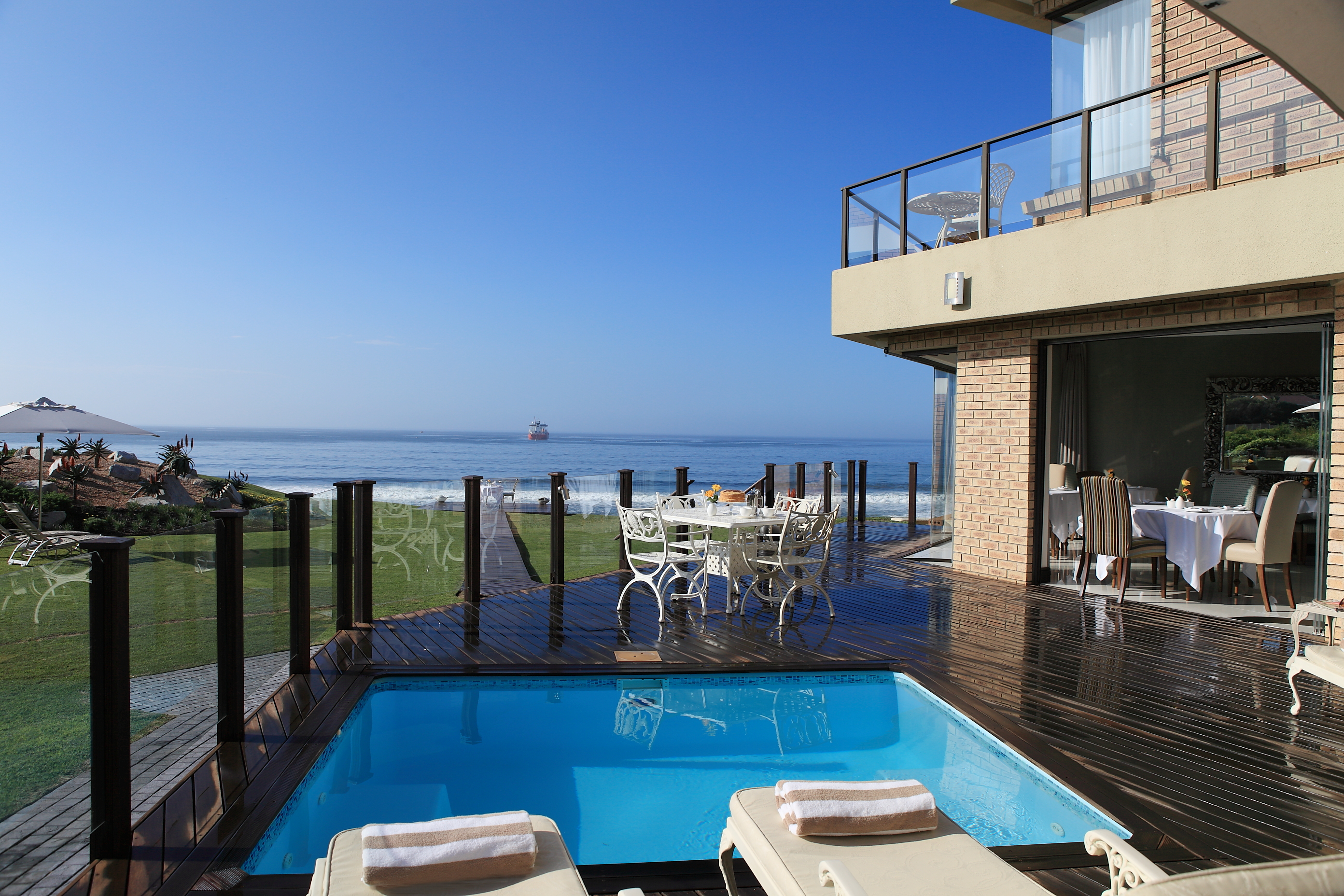 African Oceans Manor Guest House 23/50