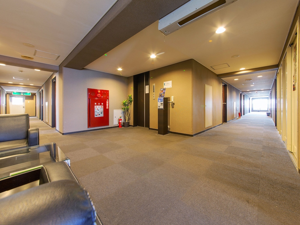 Hotel Livemax BUDGET Sagamihara 44/50