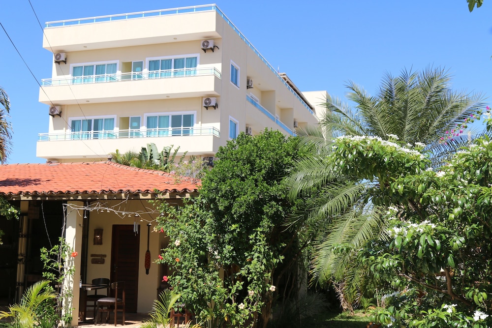 Villa Roma Beach Hotel 2/36