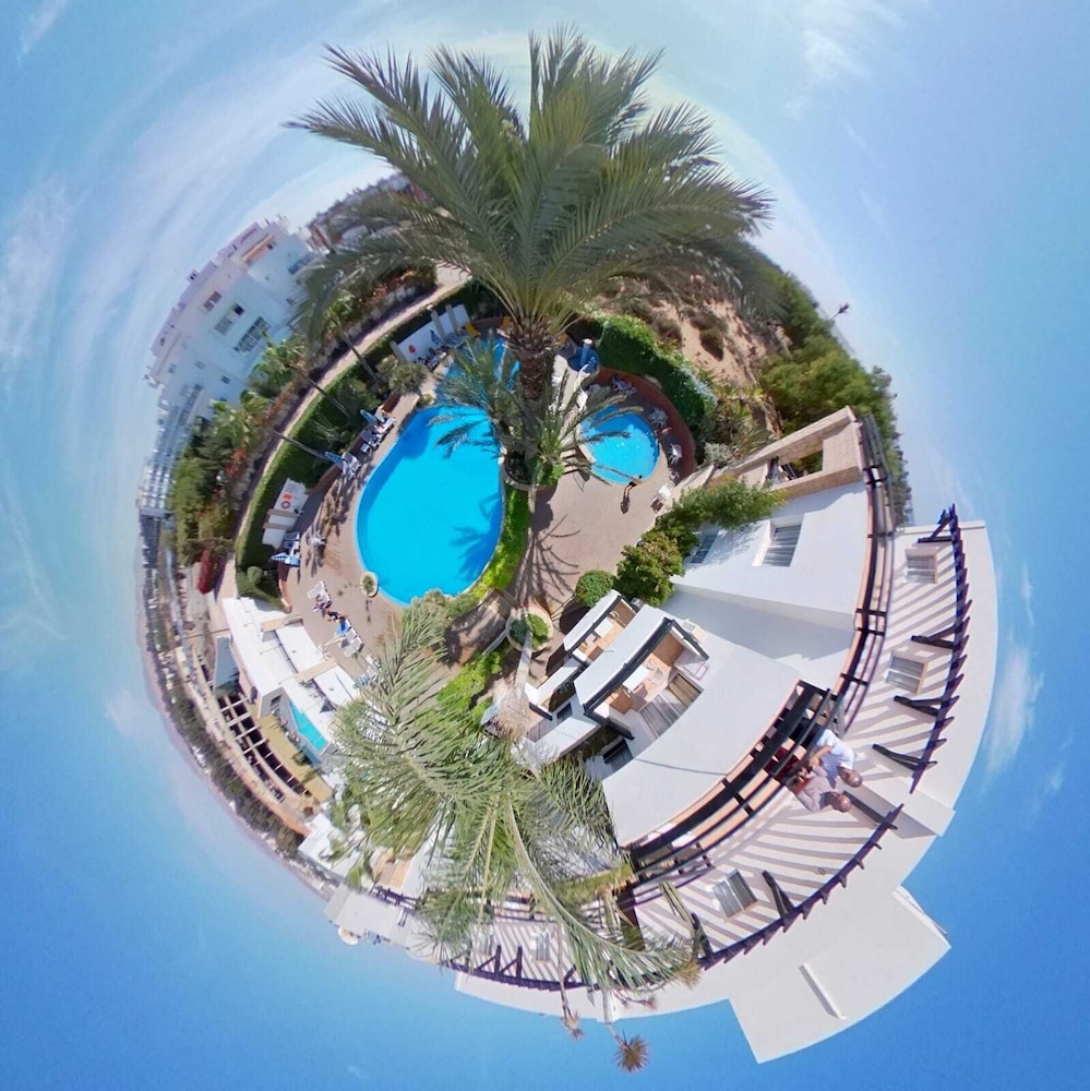 Golden Beach Appart Hotel in AGADIR