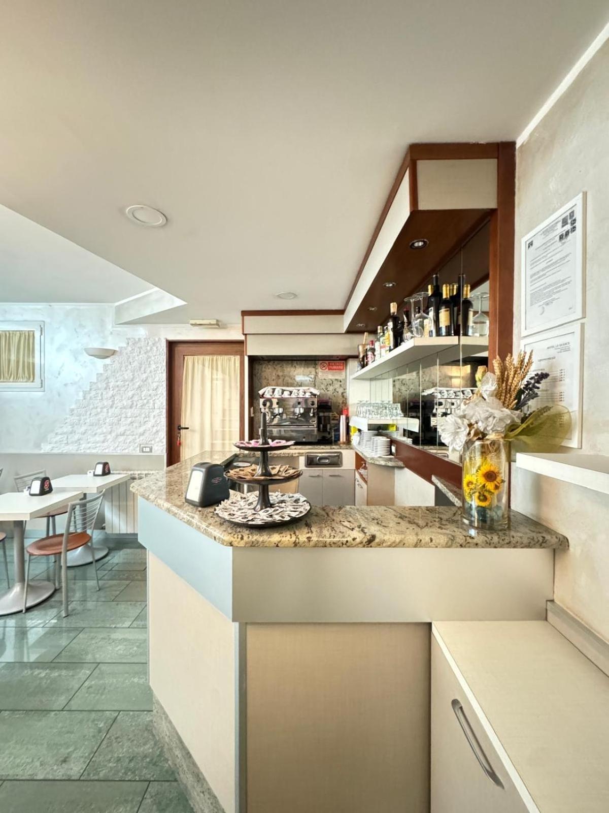 Hotel Le Querce 8/50