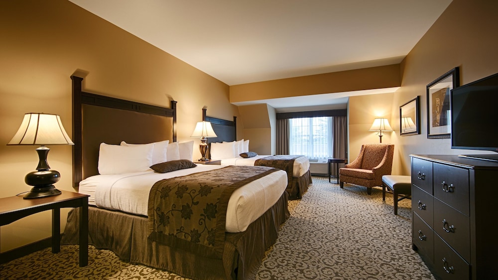 Best Western Plus Intercourse Village Inn & Suites 10/46