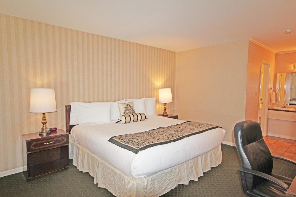Park View Inn - Salem 8/36
