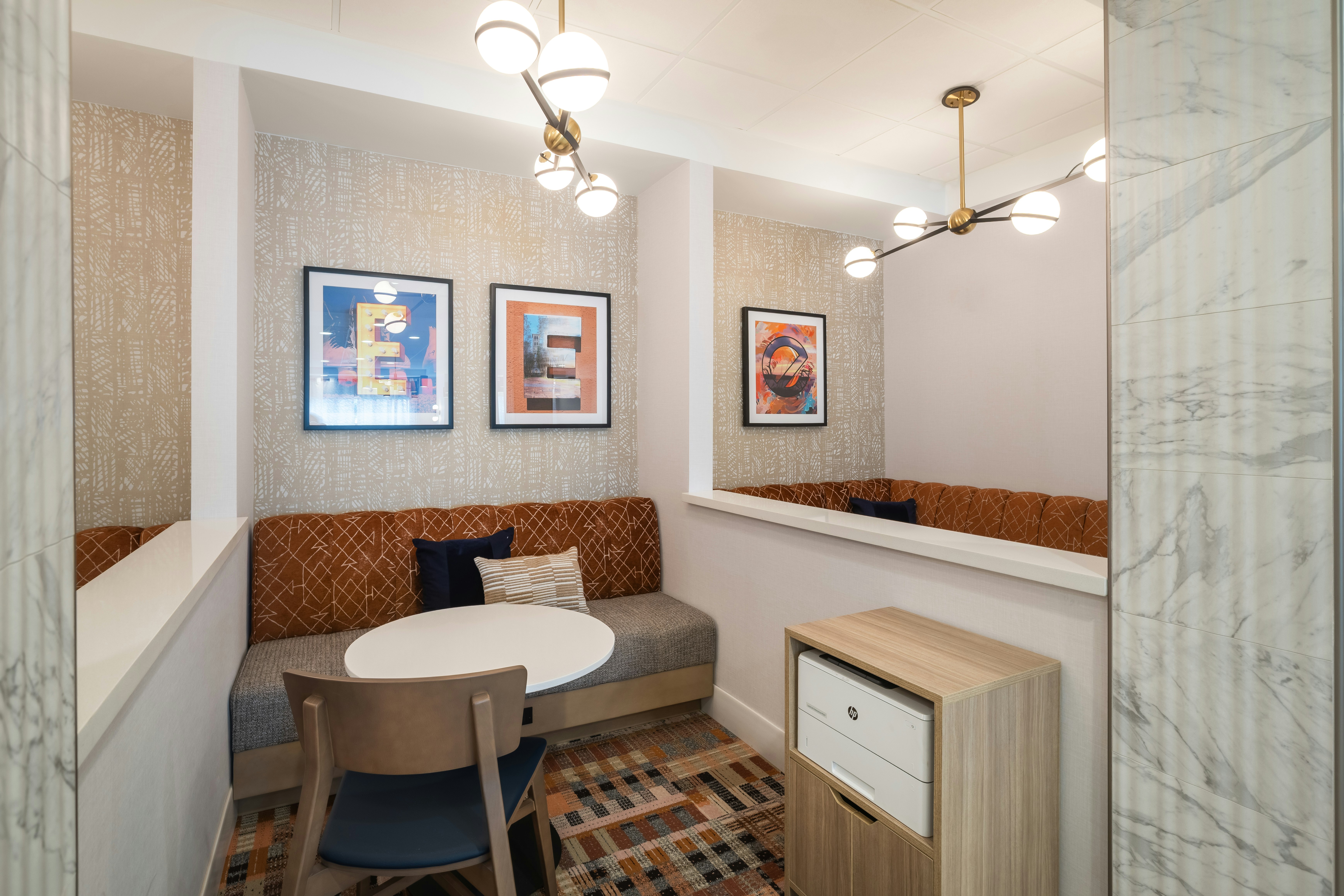 Hampton Inn Easley 72/72