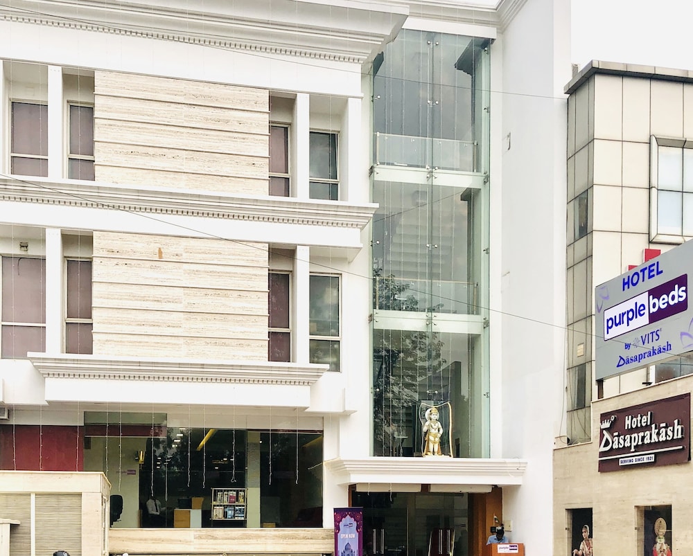 Hotel Dasaprakash 1/38