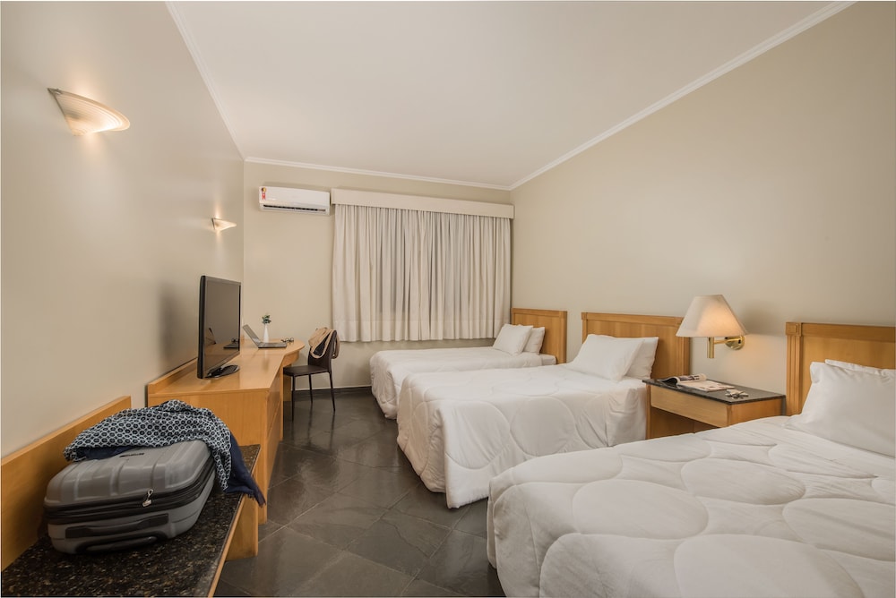 Hotel Nacional de Rio Preto Distributed By Intercity Ex Hotel Nacional Plaza Inn 14/63