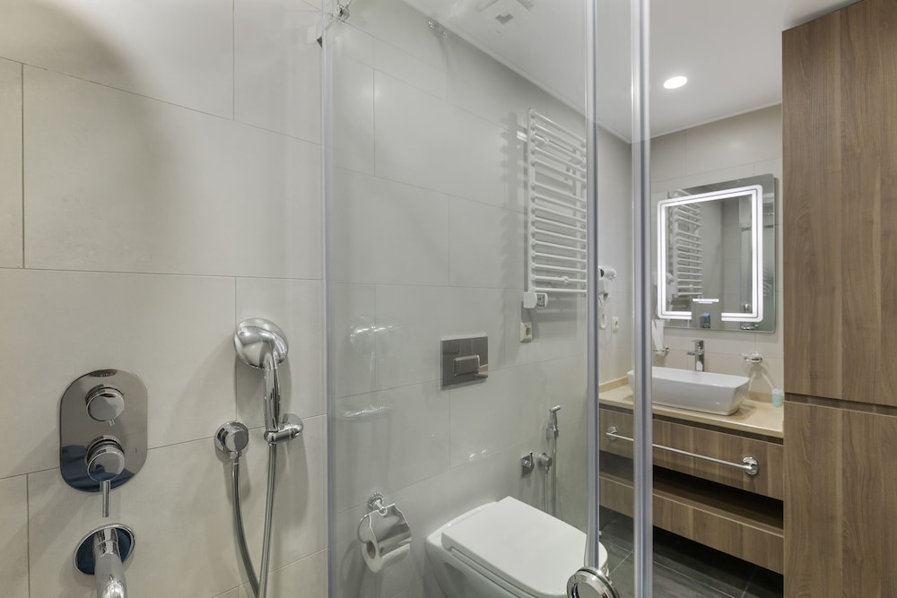Wyn Residence Batumi 36/38