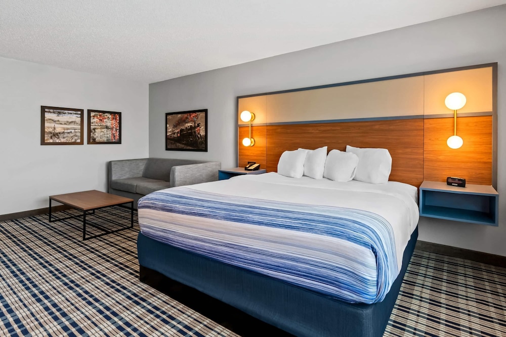 Studio, Suite, King Bed