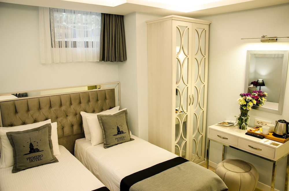 Primero Hotel 30/65