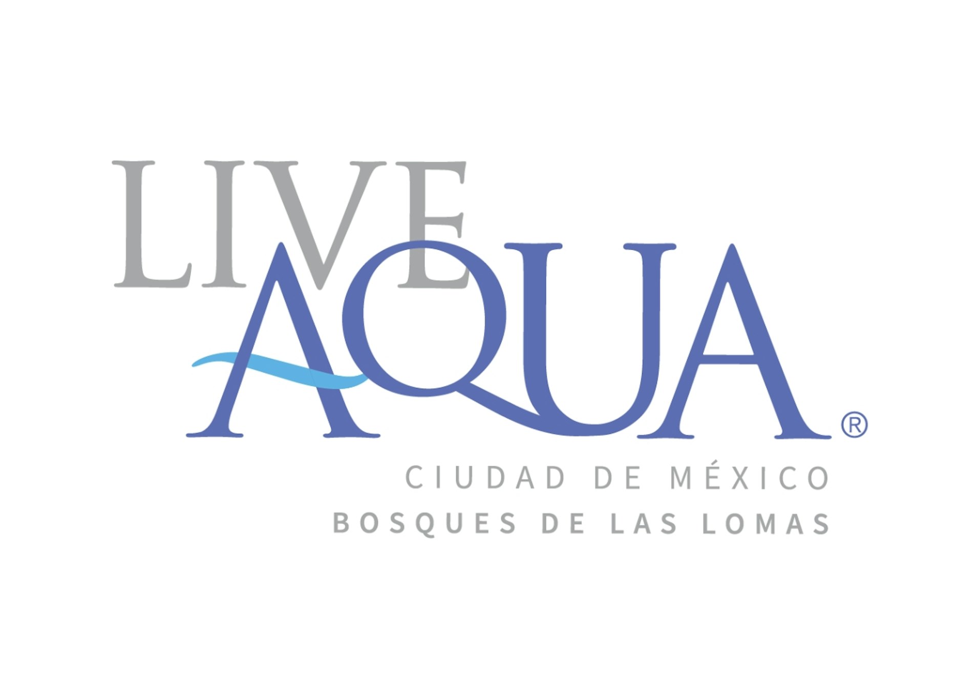 Live Aqua Ciudad de Mexico Bosques de las Lomas in MEXICO CITY