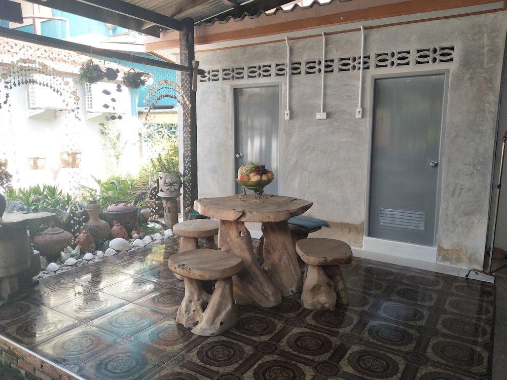 Sangmukda Homestay 14/17